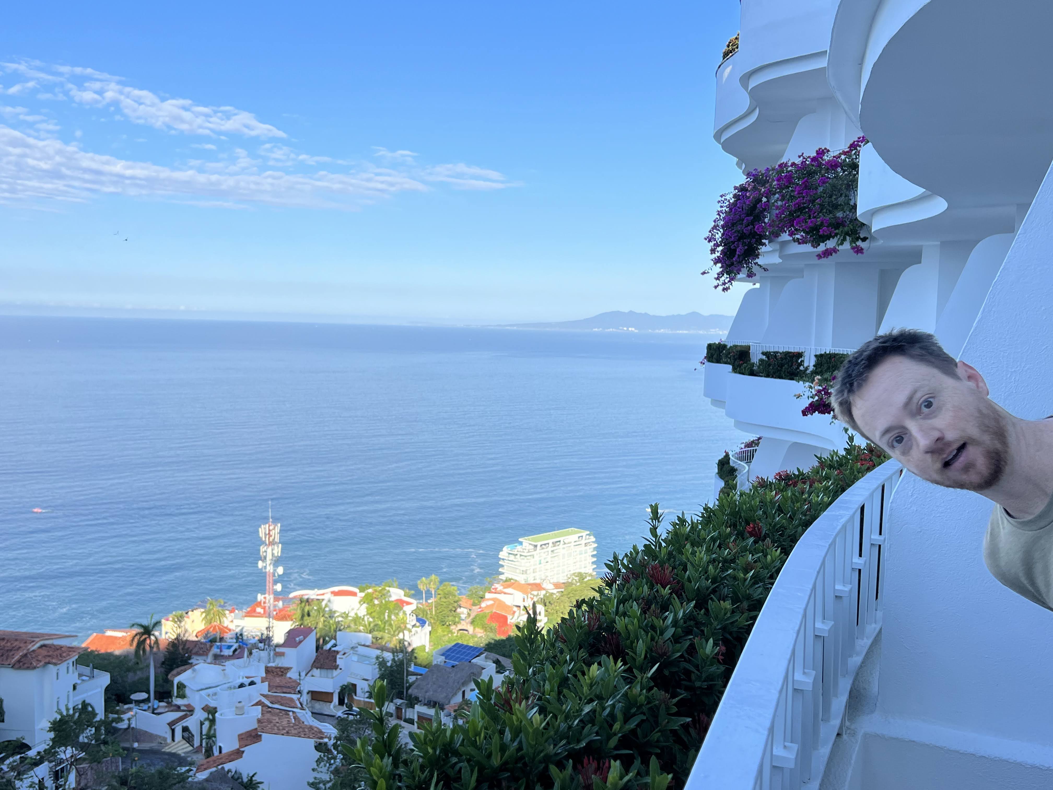 Brent — Data Analyst and creator of Abel's Financial Calculators